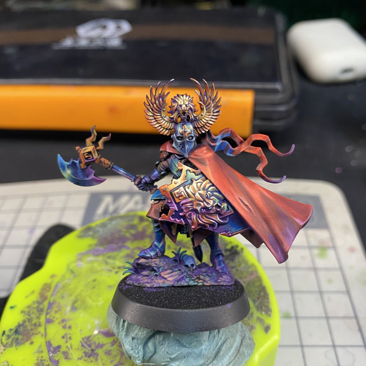 WalkingBird tweet media