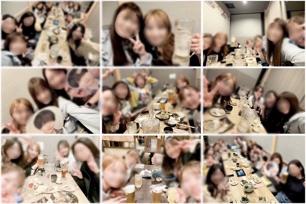 なあiLYs♡Tiara❤️🩶 tweet media