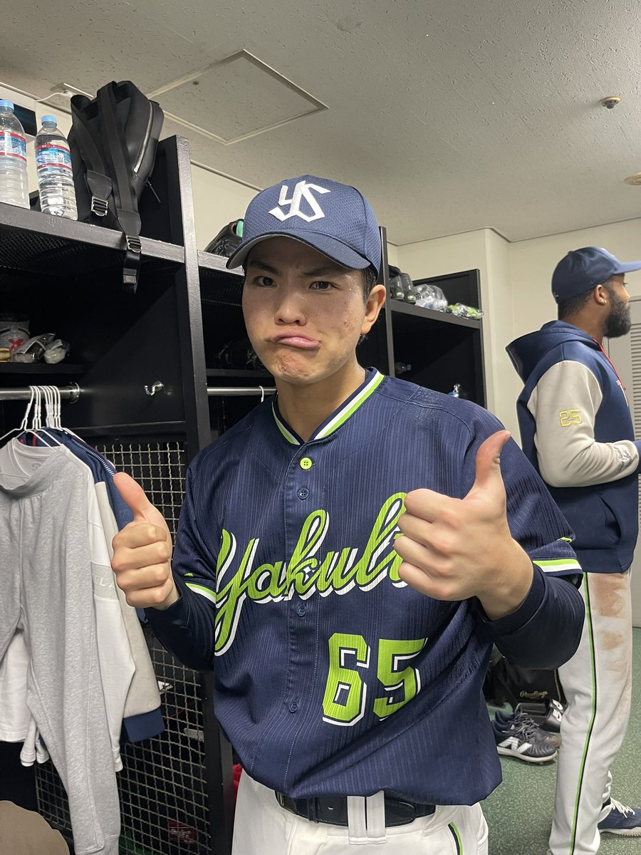 田口 麗斗 tweet media