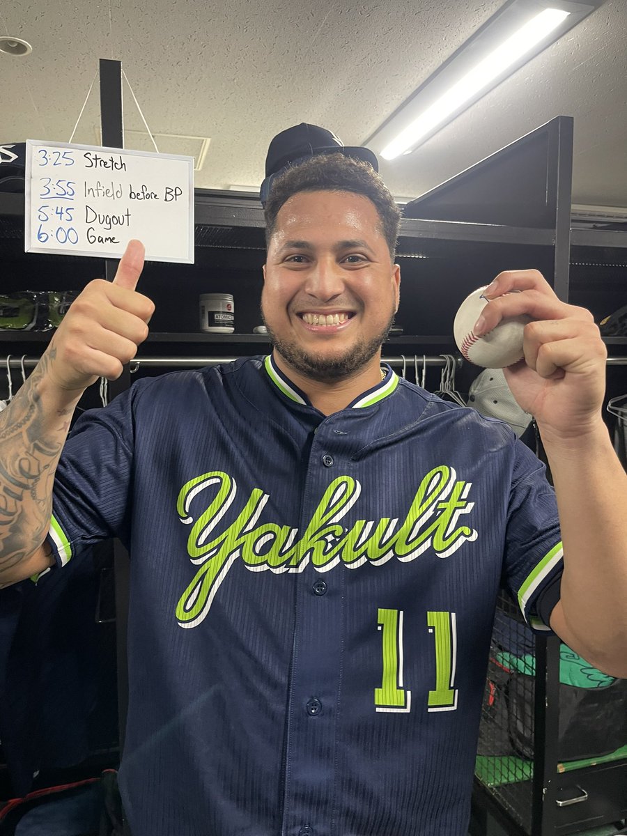 田口 麗斗 tweet media