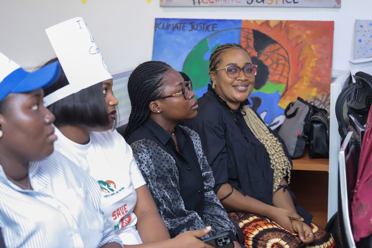 Global Platforms Nigeria tweet media