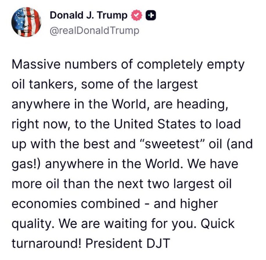 Republicans against Trump tweet media