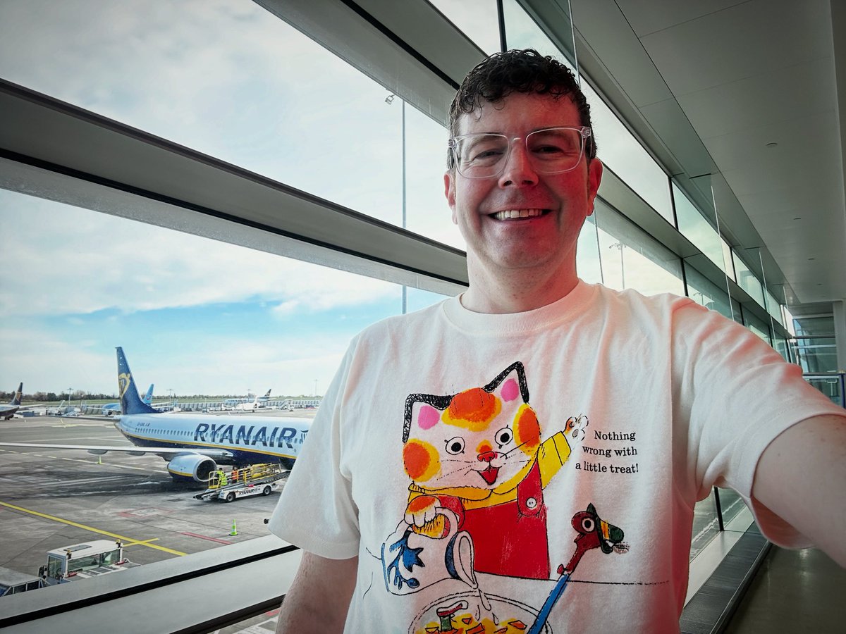 Colum Cronin tweet media