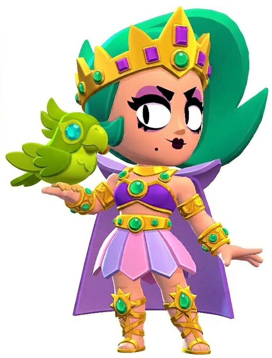 melodiebs2005's tweet image. lo encrotre este coceptos de skins de carnaval y brasil 
najia 
lola
opine su opiño un dia ponga año 2027 comiesa otro año❤️ 
#brawlstars #najia #lola