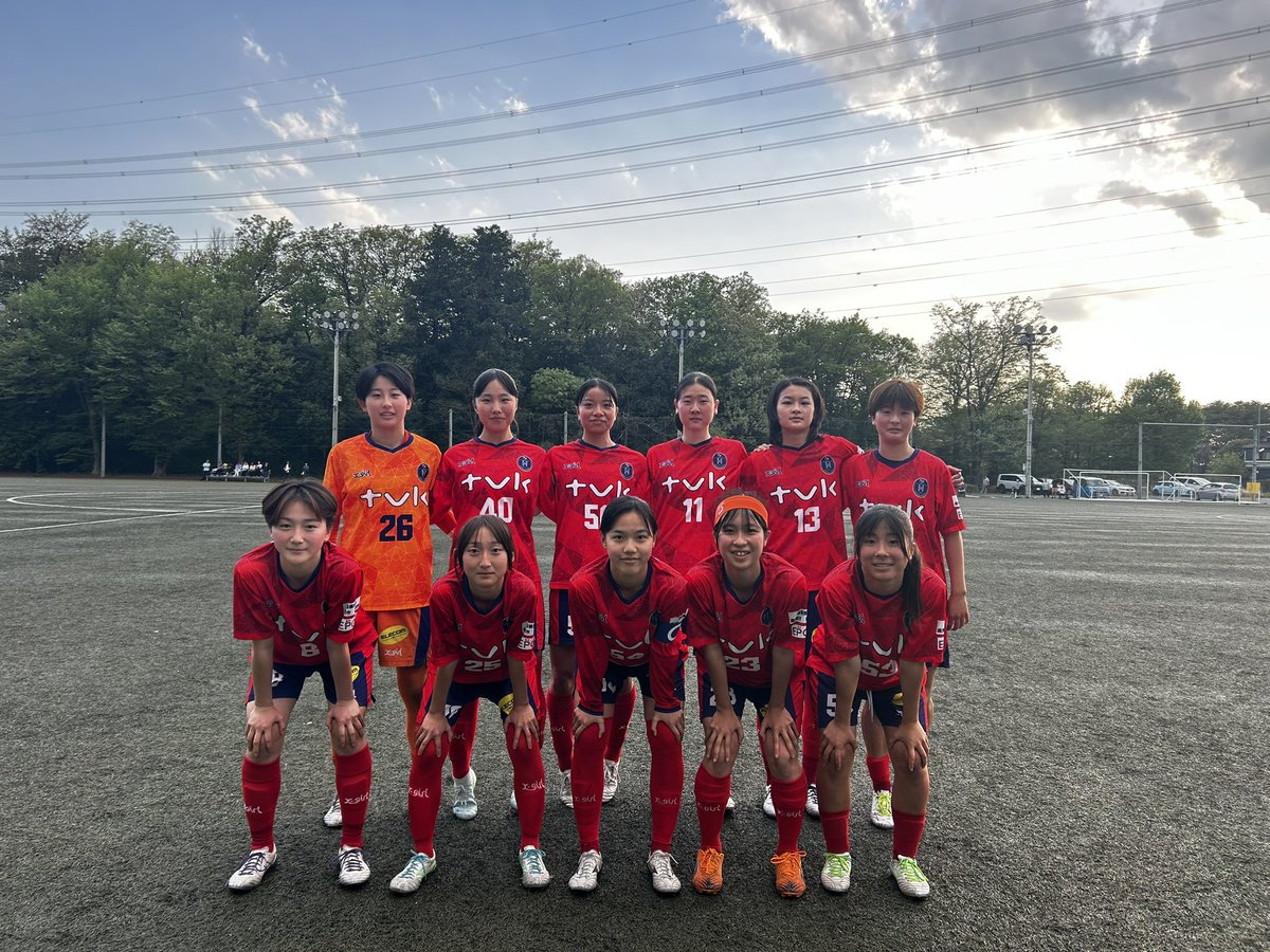 ノジマステラ神奈川相模原アカデミー tweet media