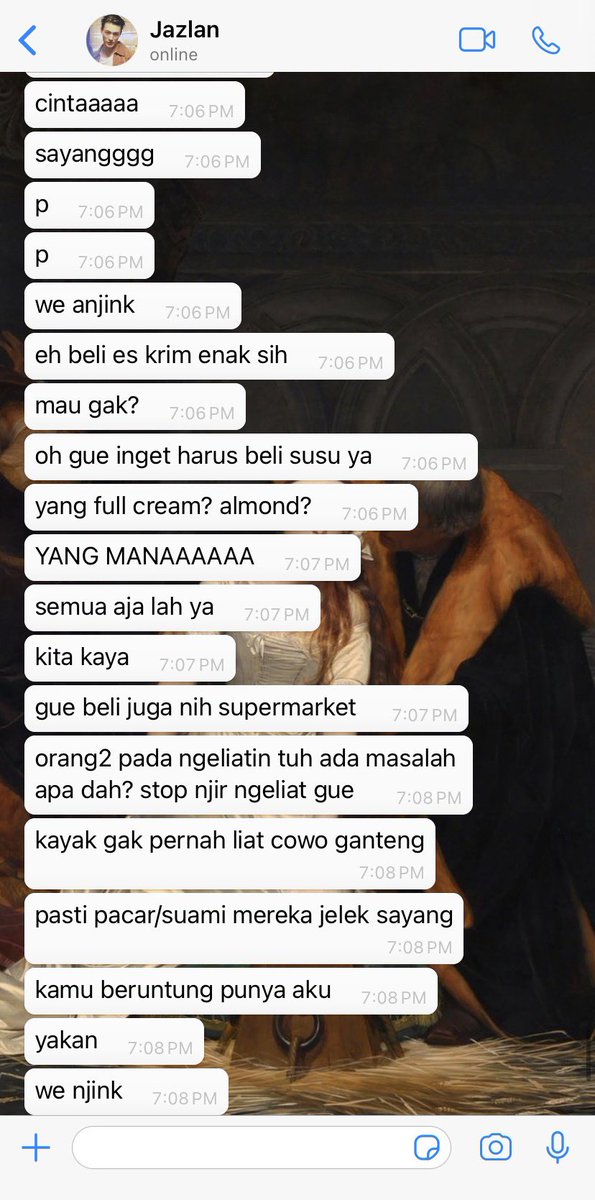 Erina tweet media