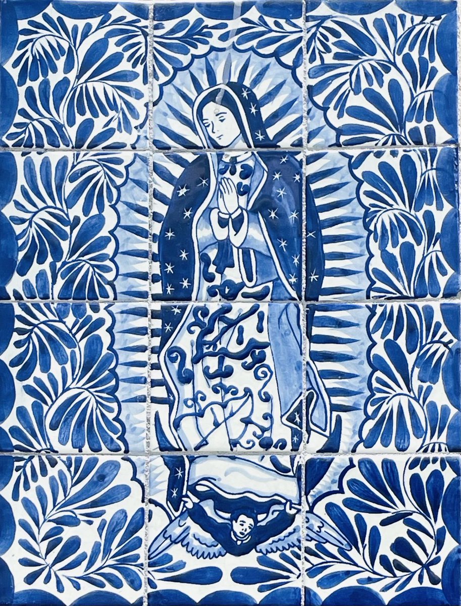 Pray The Rosary tweet media