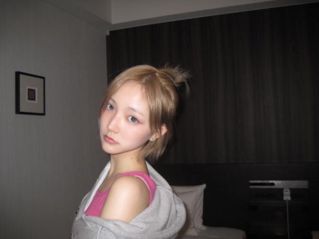 KiiiKiii tweet media