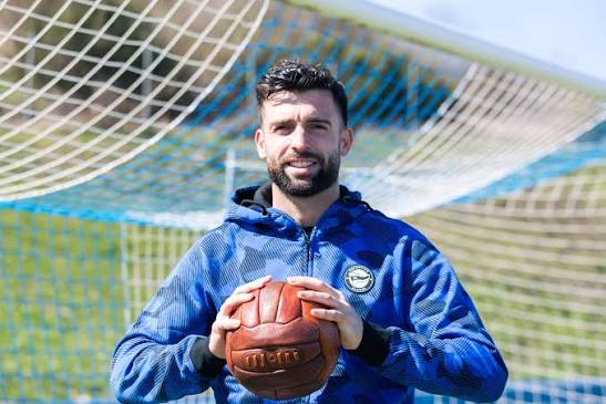 Jonay Amaro tweet media