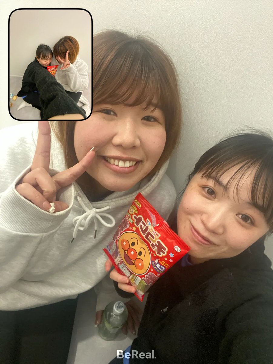 みなとみく@WECLE神戸元町店 tweet media