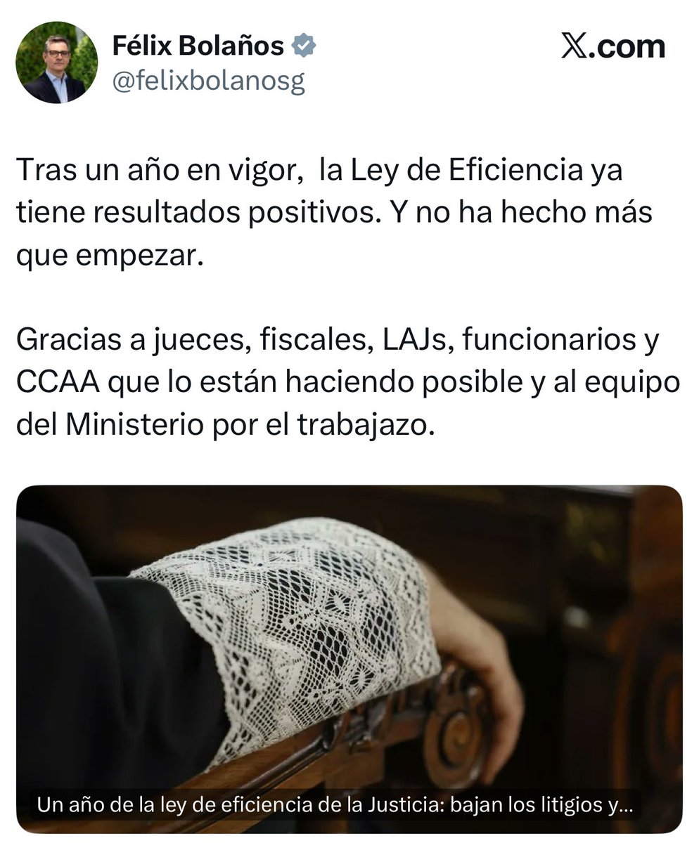 Tuitero Enfurecido tweet media