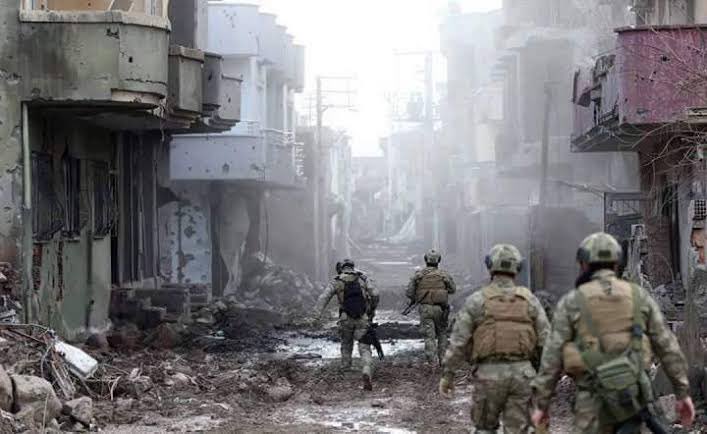 Askeri İstihbarat🇹🇷 tweet media