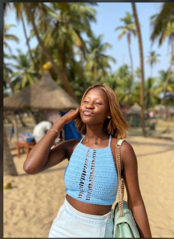 Ueen💡 hadassah🇳🇬🇰🇷🇦🇷 tweet media