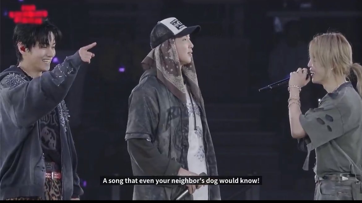 คำคมวันนี้กับพี่นะโม

“เพลงที่แม้แต่หมาข้างบ้านคุณยังรู้จักเลยงับพรี่”