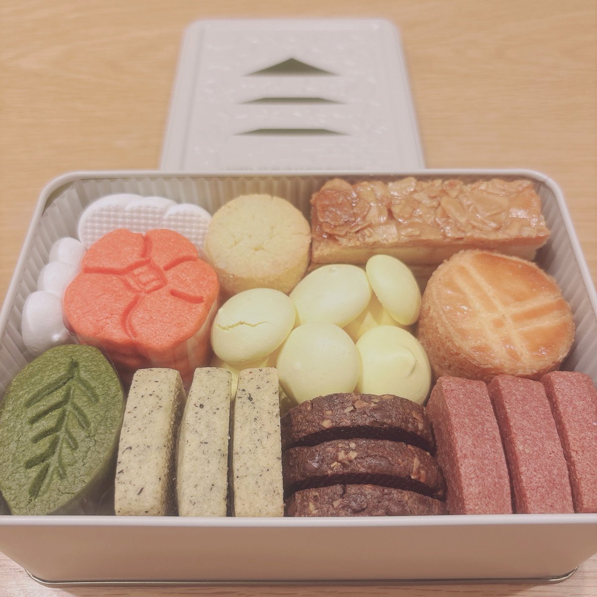 せりなっぱ tweet media