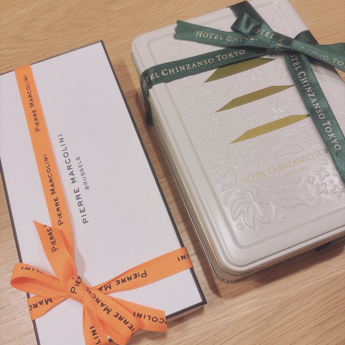 せりなっぱ tweet media