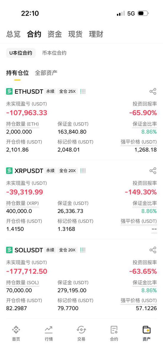 首席操盘手 tweet media