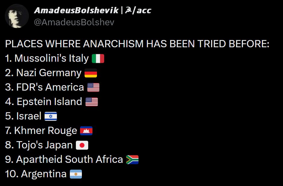 Out Of Context Communism tweet media
