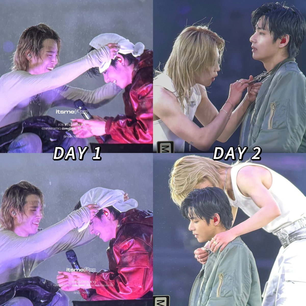 BTS Daily⁷ tweet media