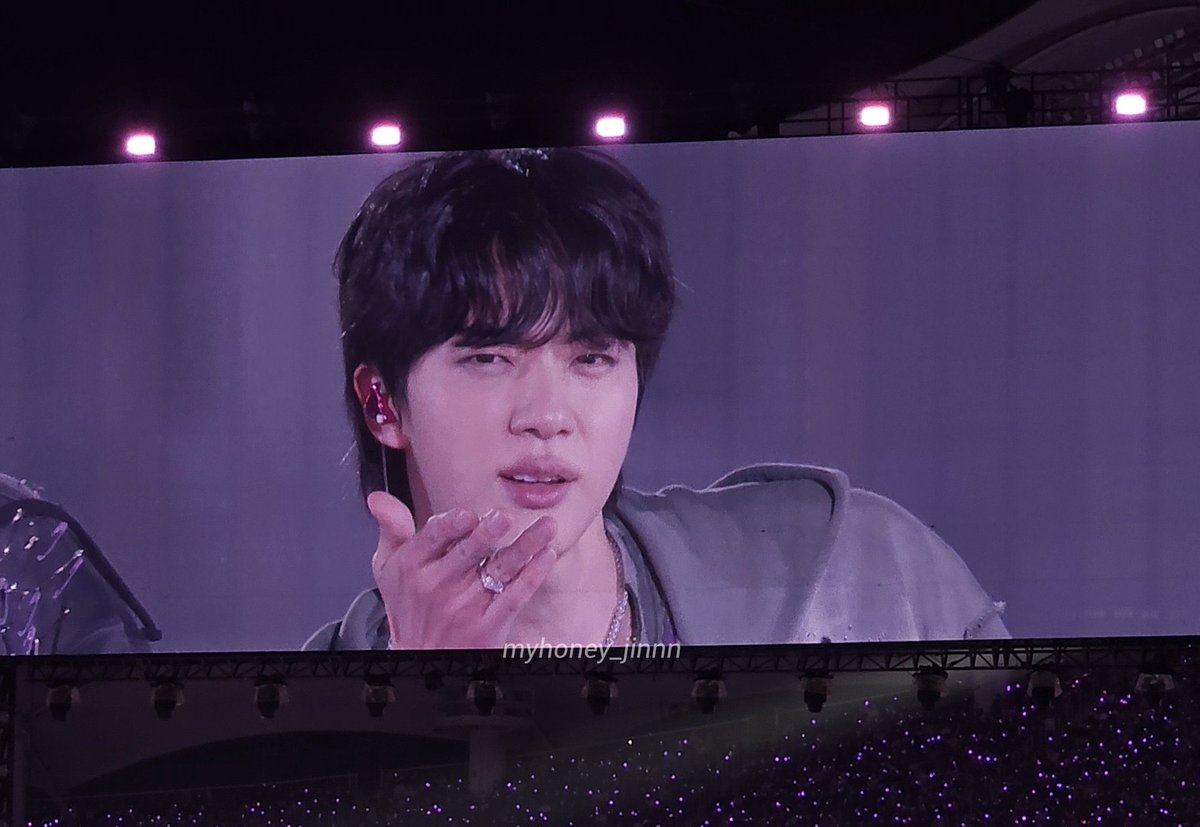 jin files tweet media