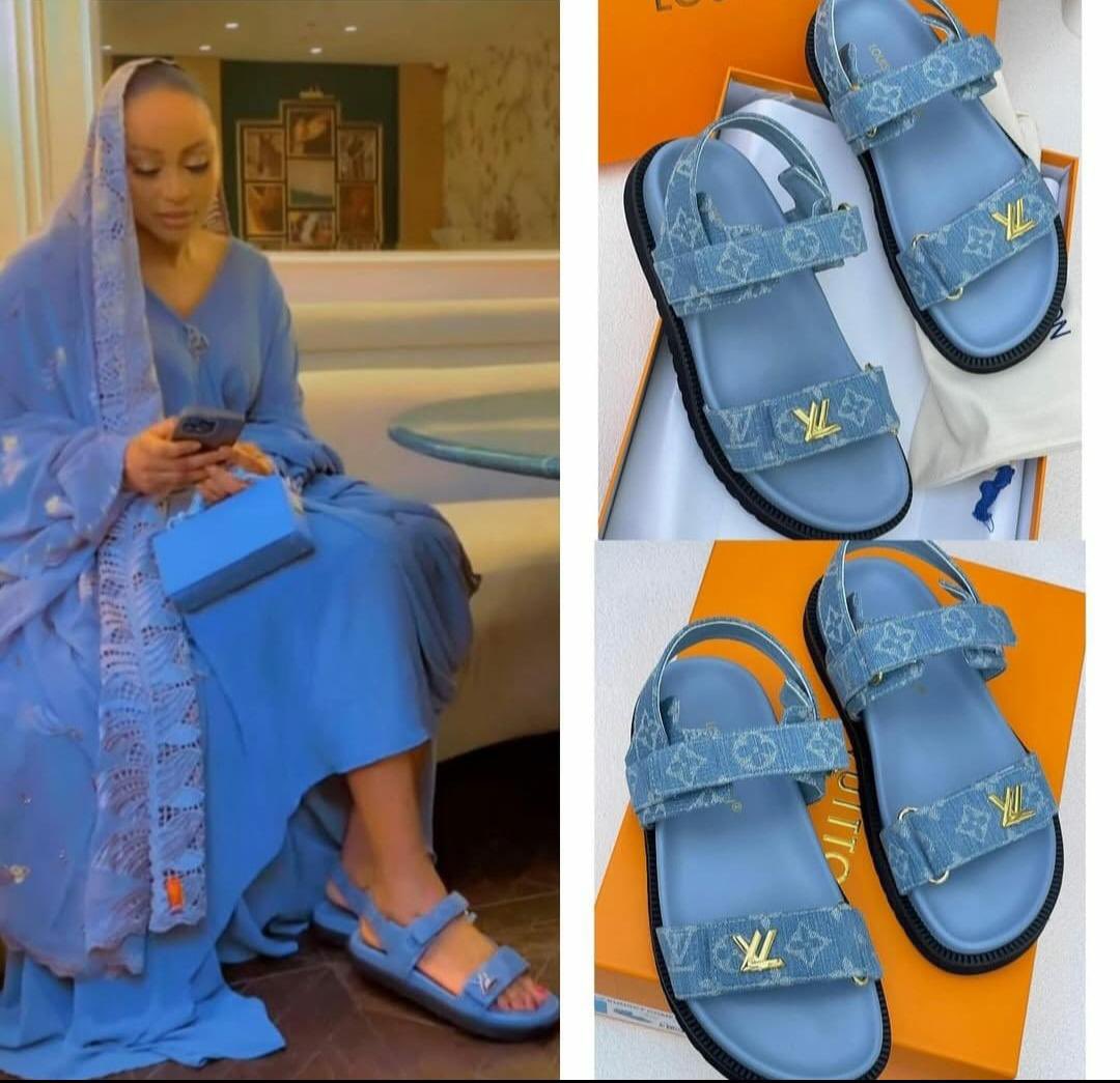 Nana Aishat tweet media