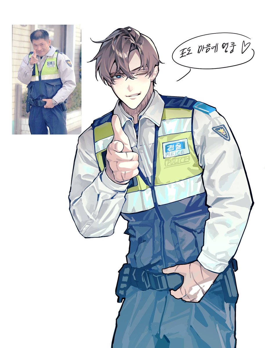 능지초삼 tweet media