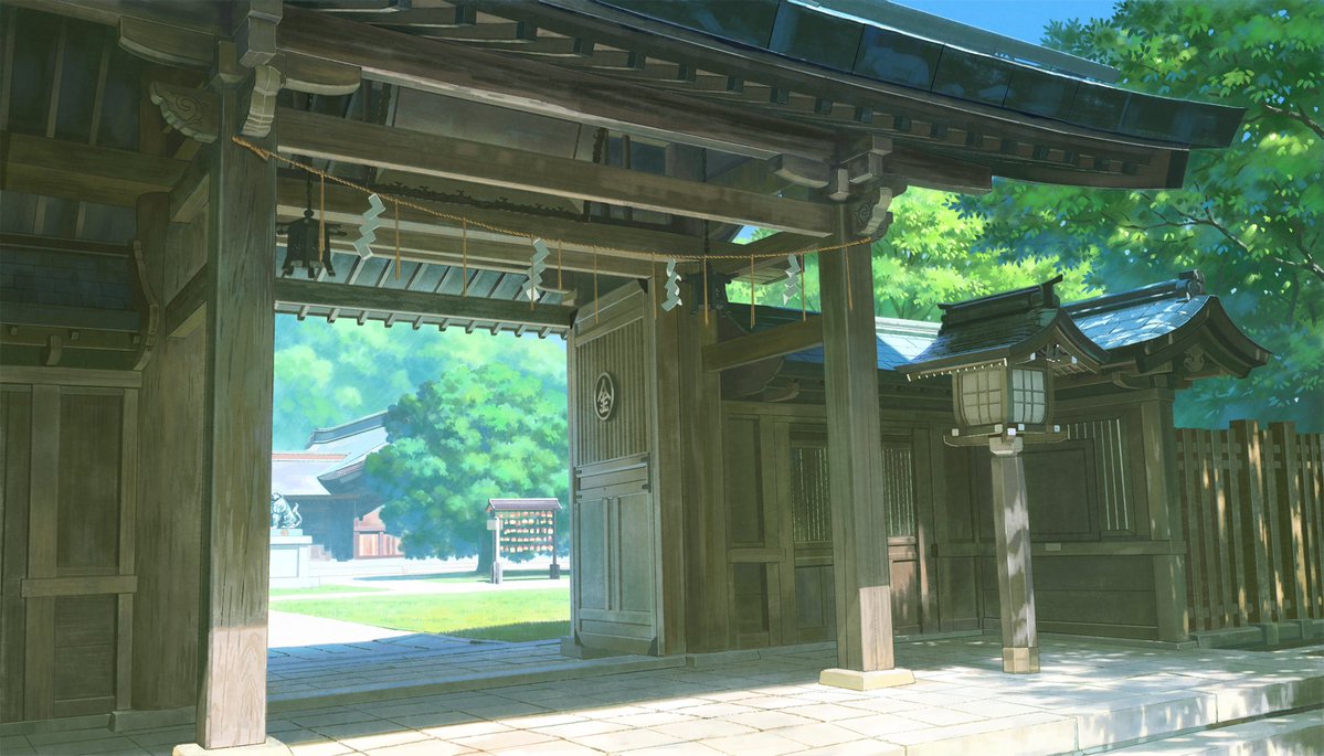 山口健一 tweet media