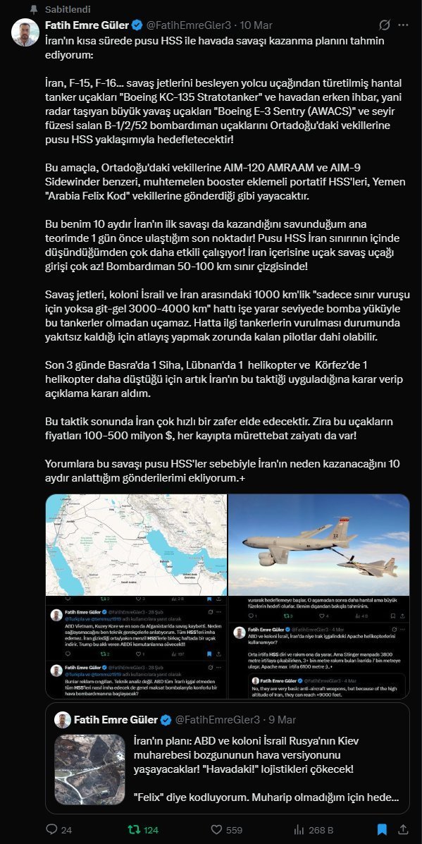 Fatih Emre Güler tweet media