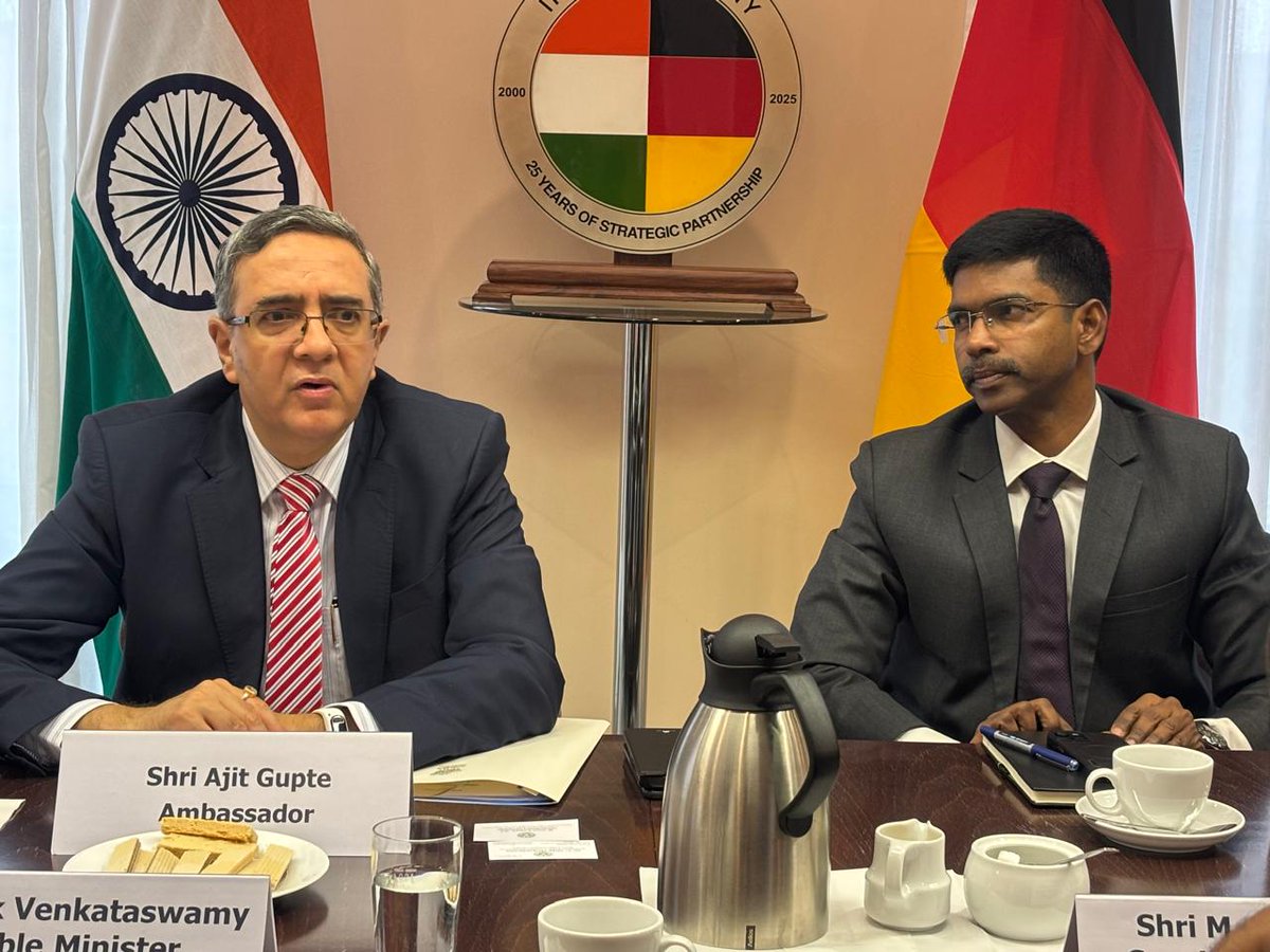 Telangana Congress tweet media