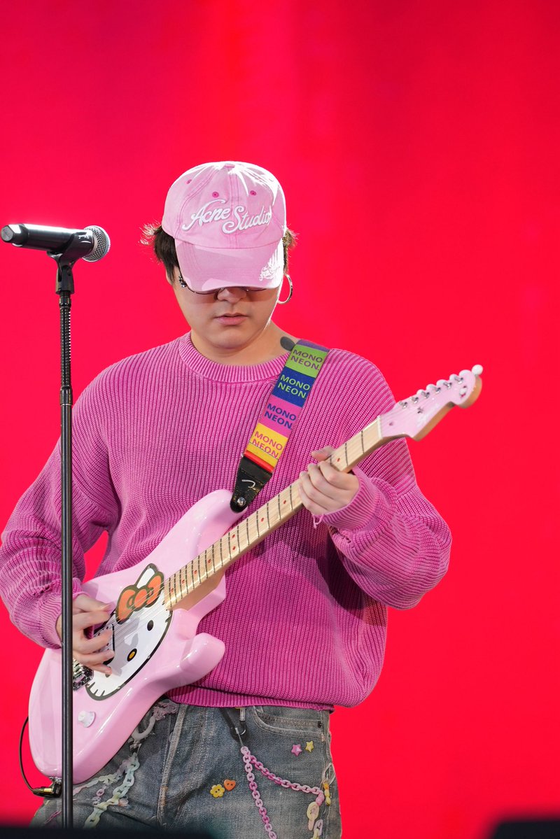 NOW FEST tweet media