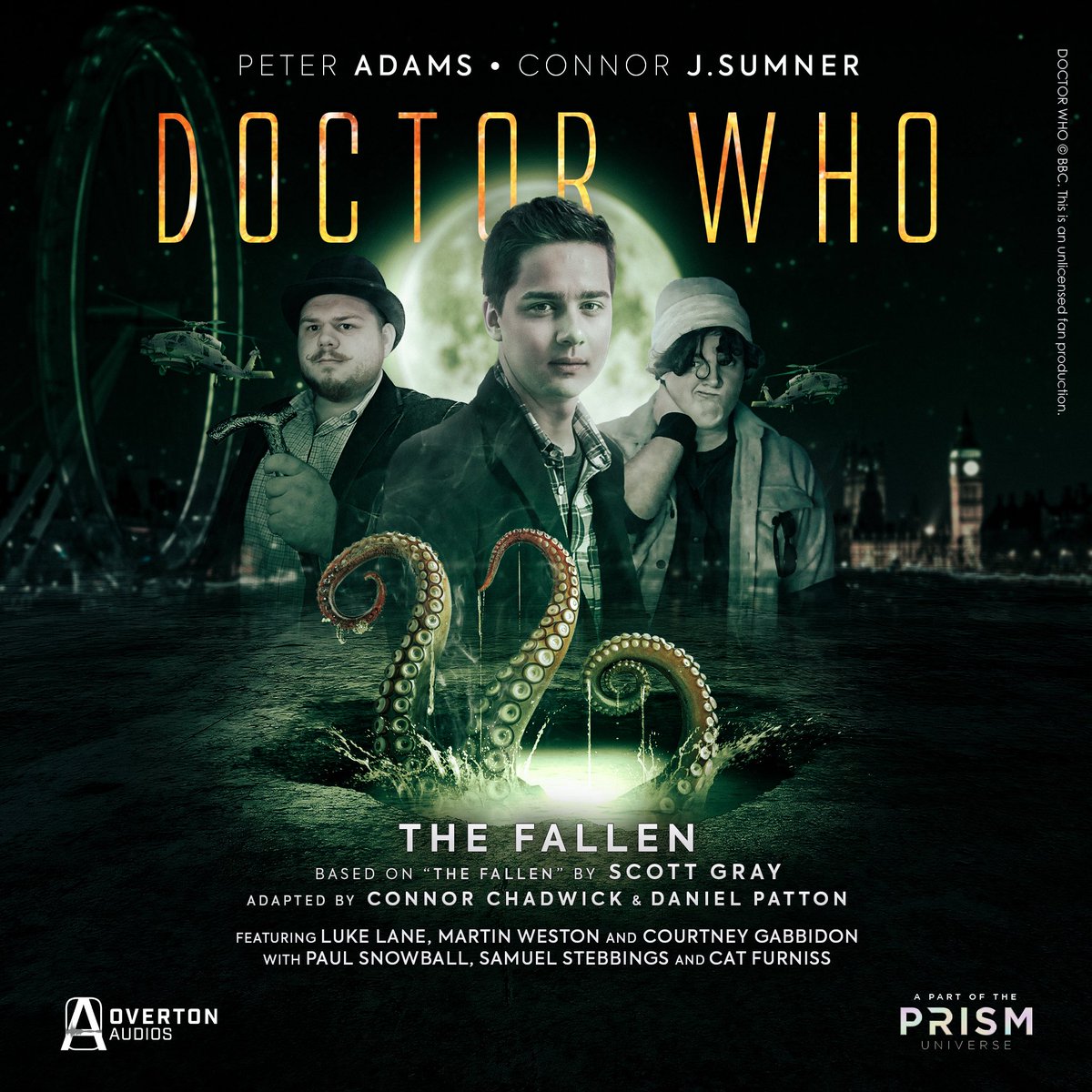 Overton Audios tweet media