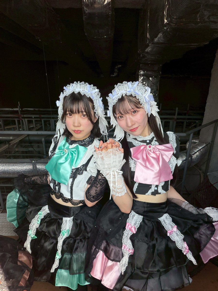 あーりん🍰次回⇨4/29 OGLiFE! tweet media