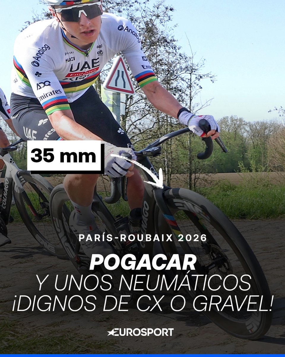 Eurosport.es tweet media