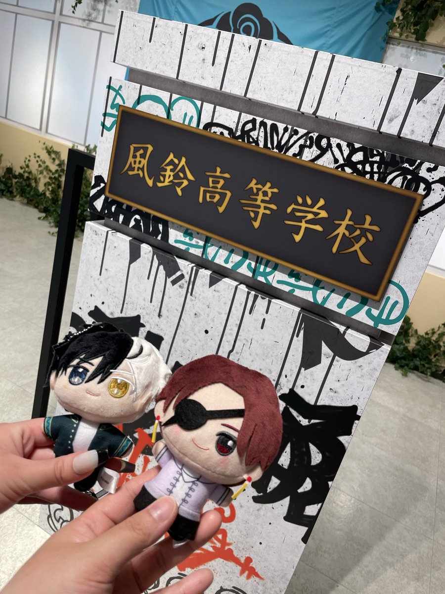 か…か…かっちゃん tweet media