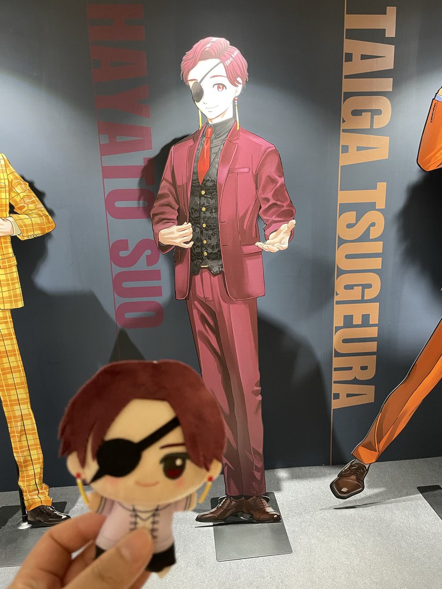 か…か…かっちゃん tweet media