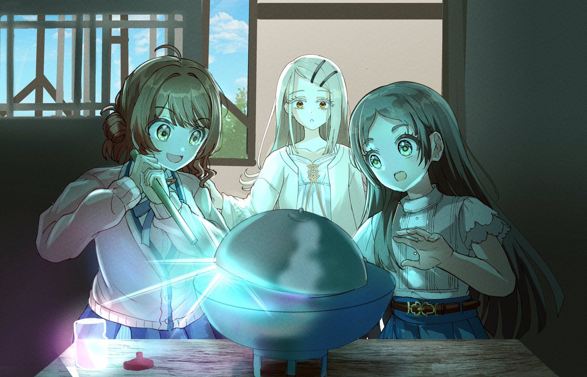 かわさき tweet media