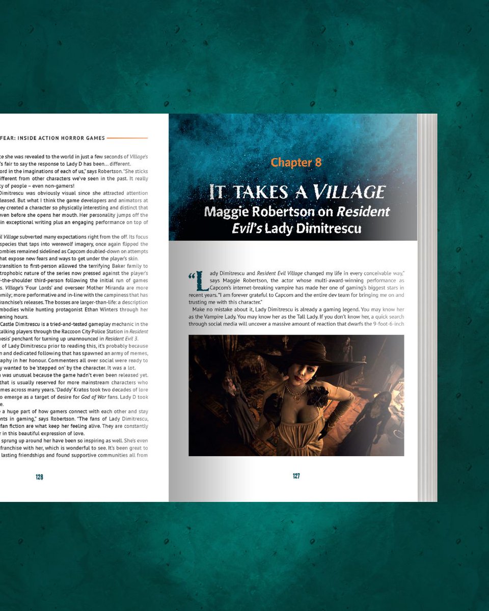 White Owl Books tweet media