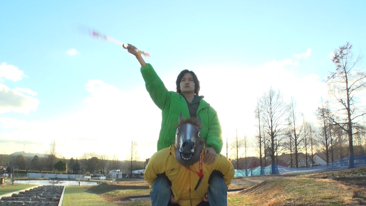 【公式】あっちこっちAぇ! tweet media