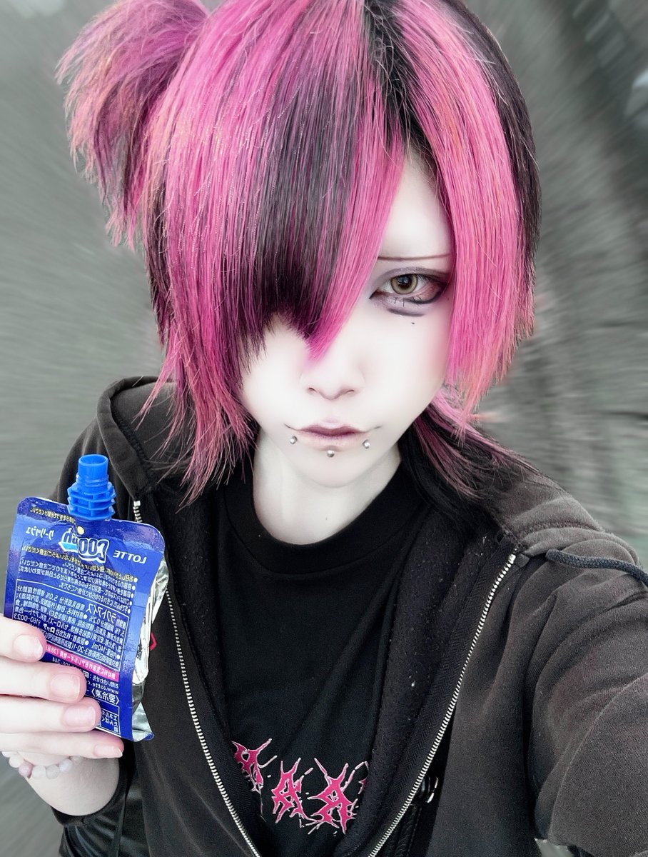 御伽 望愛 tweet media