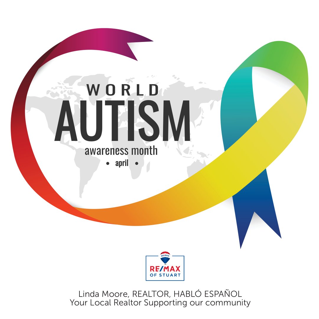 LindaGMoore4's tweet image. This April, join me to spread awareness, promote acceptance, and ignite change for all of our community members with autism. To learn more about autism and how you help create an inclusive community, visit autismsociety.org #AutismAcceptanceMonth #CelebrateDifferences