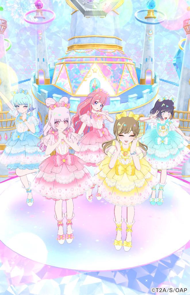 ありす tweet media