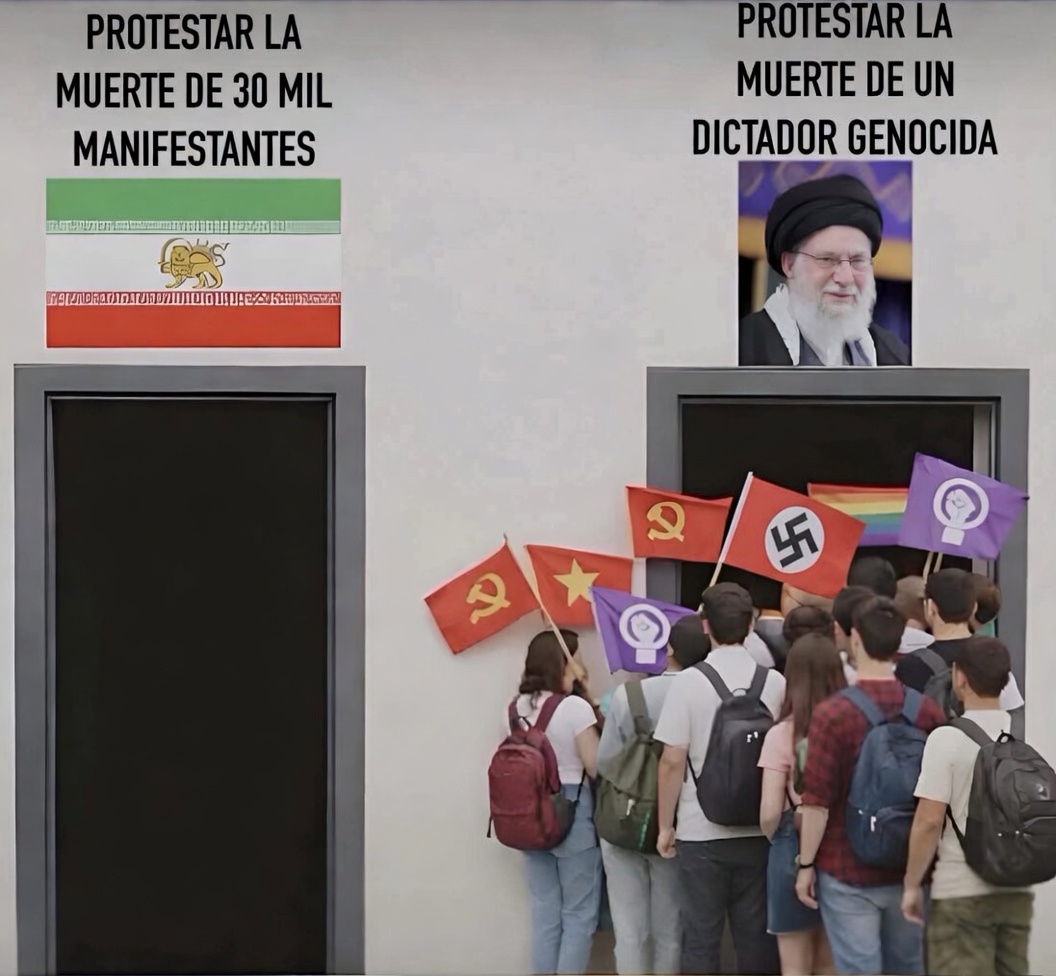 Acción y Comunicación sobre Oriente Medio - ACOM tweet media