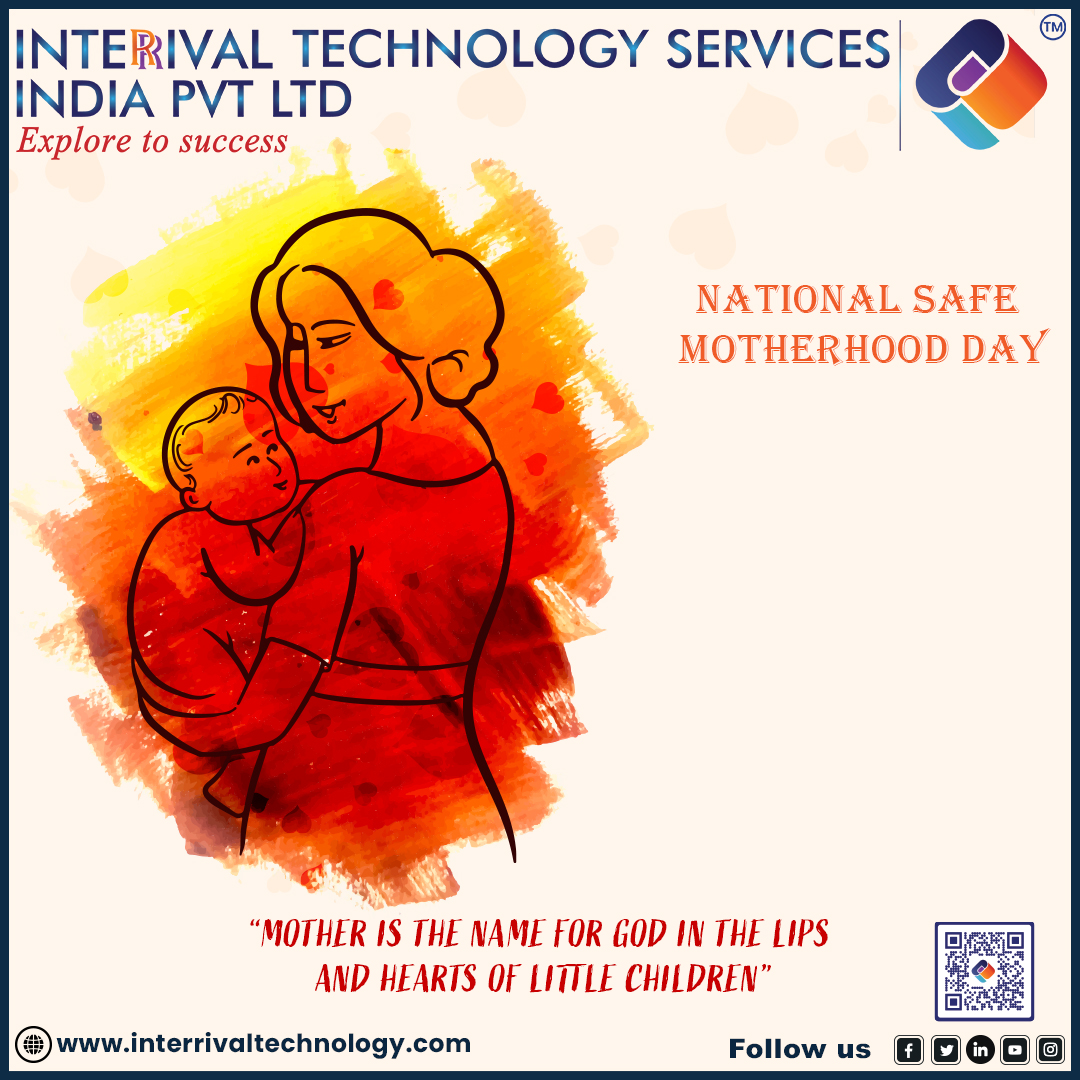 Interrival Technology Services India Pvt Ltd tweet media