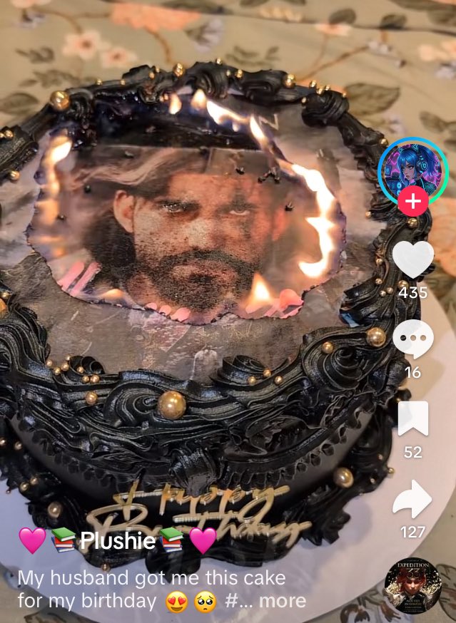 Val || Clair Obscur tweet media