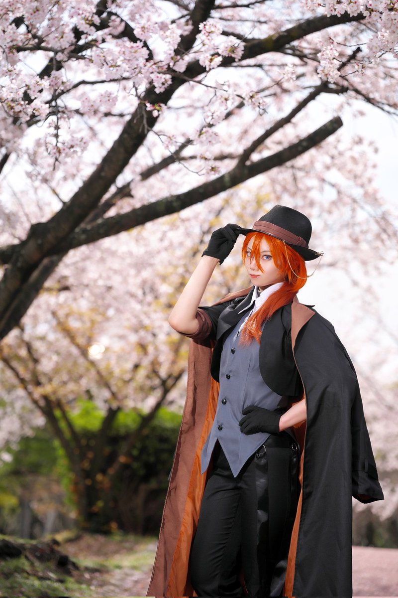 ちろる tweet media