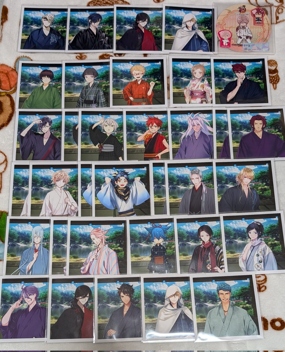 ちかる tweet media