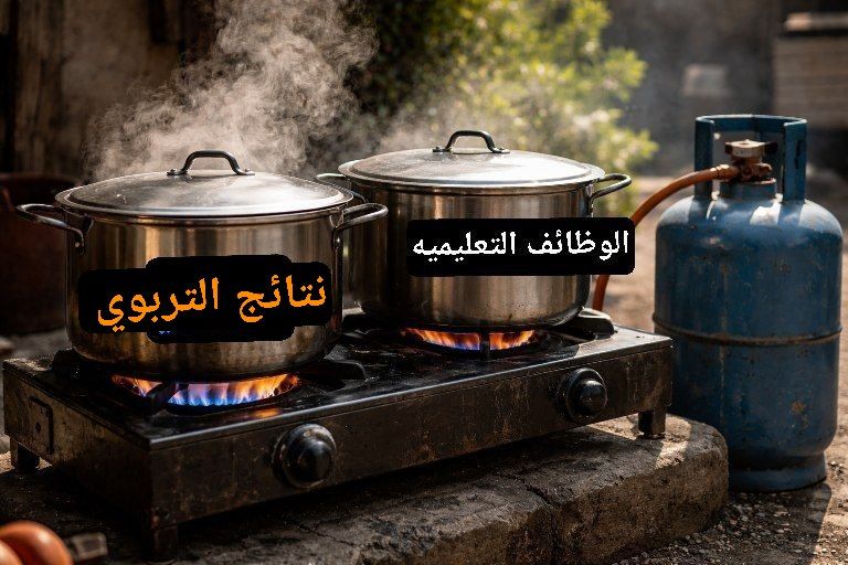 بتستمر الحياة حتى لو (⌛️🔥) tweet media