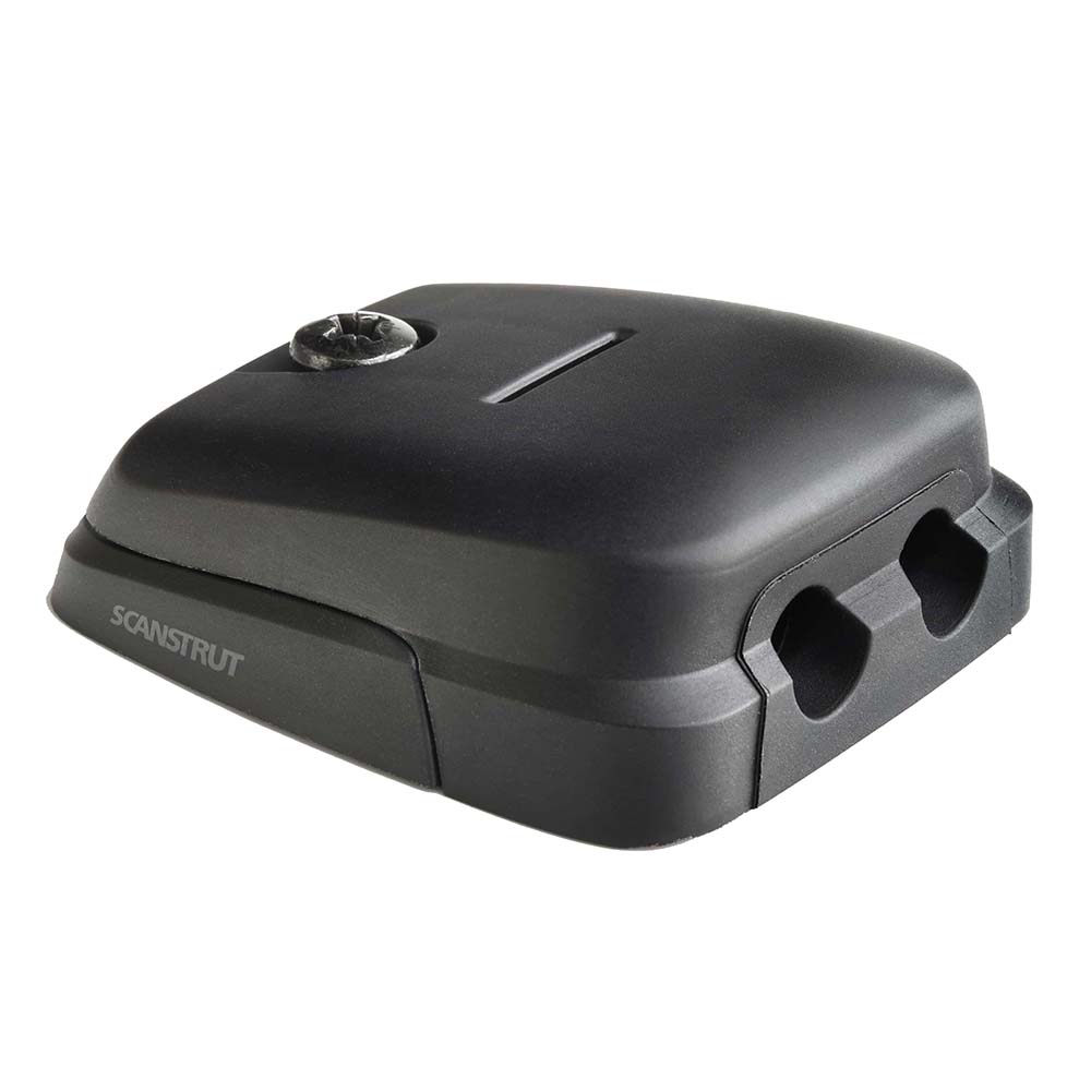 ProductWorldUSA's tweet image. Scanstrut DS-HD6-BLK Horizontal Double Cable Seal - Black dlvr.it/TRzjYW #CableSeal #Waterproof #SolarPanels #BoatAccessories #ElectricalComponents
