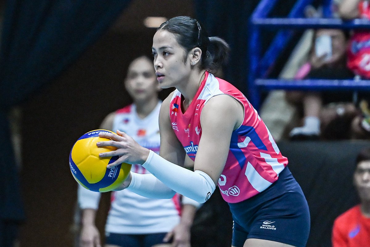 Jerian Taborada tweet media