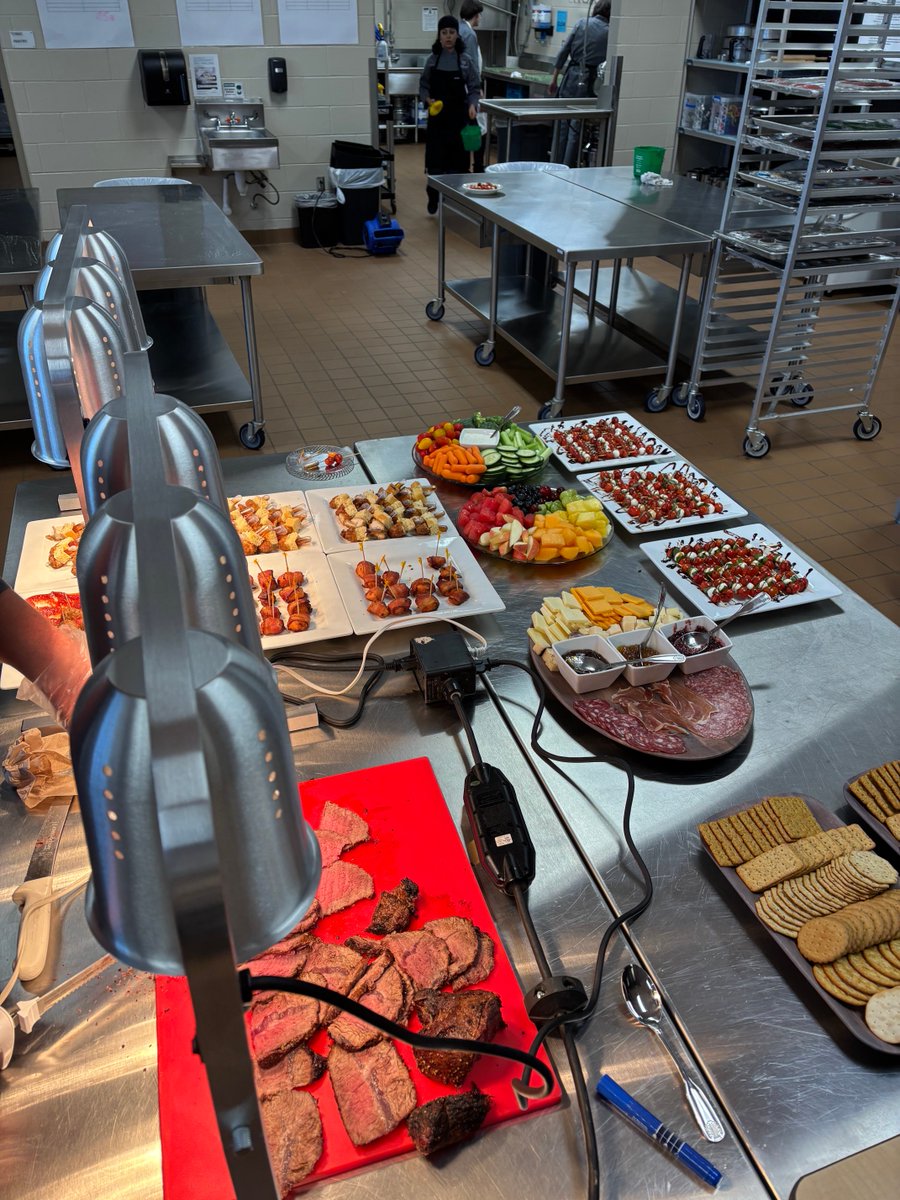Sotomayor Culinary Arts tweet media
